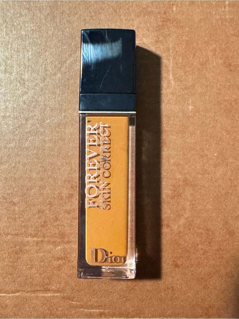 Dior Forever Skin Correct Concealer 6N NEW